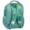 ZESTAW 5w1 STITCH PLECAK SZKOLNY DO 1 KLASY DLA DZIEWCZYNEK LILO i STICH
